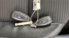 Ford Kuga 1.5 EcoBlue Titanium Edition 5dr Diesel Estate